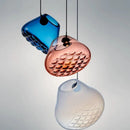 designer glass chandelier for kitchen bar and restaurant
