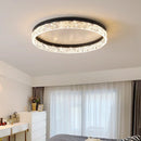 Modern Nordic adjustable LED ceiling light