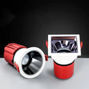 LED downlight spotlight for interior ceiling lighting