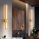 Modern LED wall light for home decoration