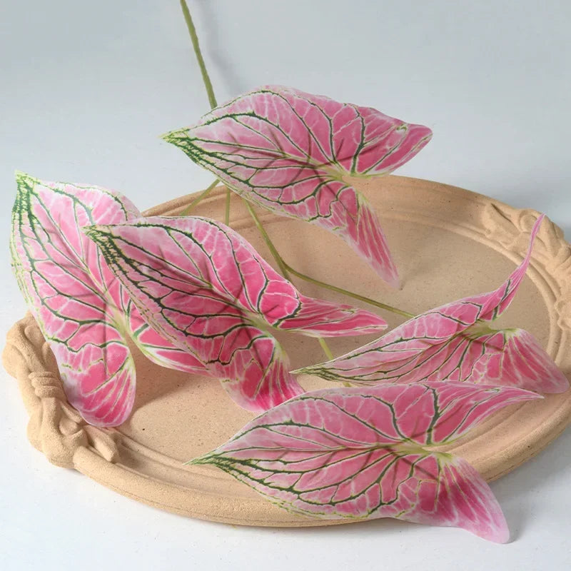 Artificial green plants for indoor and outdoor decoration