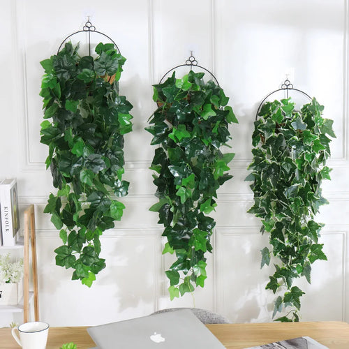 Decorative hanging plants for garden and weddings - vue 2 sur 17