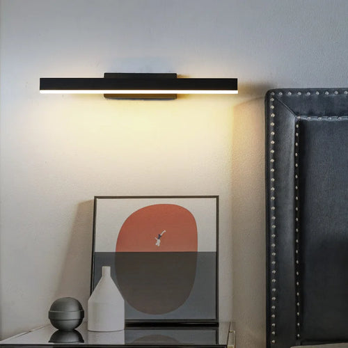 LED wall lights for commercial lighting and reading - vue 6 sur 7