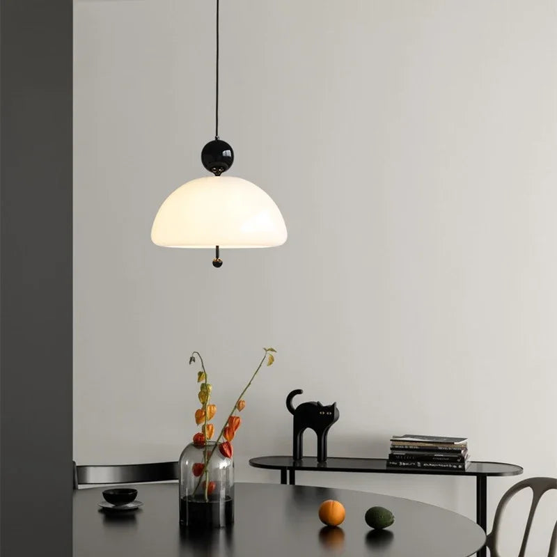 Simple modern and personalised chandelier for elegant interiors