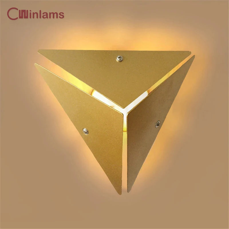 modern and creative wall light for various spaces