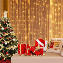 Usb string lights for weddings and festive decoration