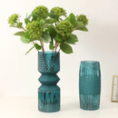 Artificial eucalyptus plants for wedding and event decoration