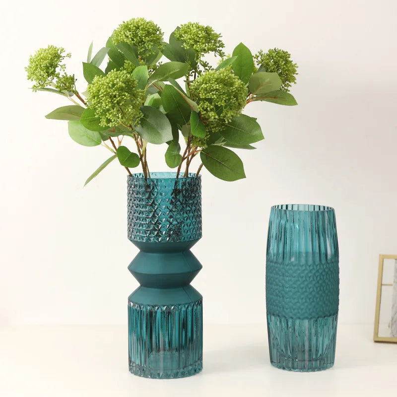Artificial eucalyptus plants for wedding and event decoration - vue 2 sur 12
