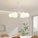 Modern LED chandelier decorative pendant light