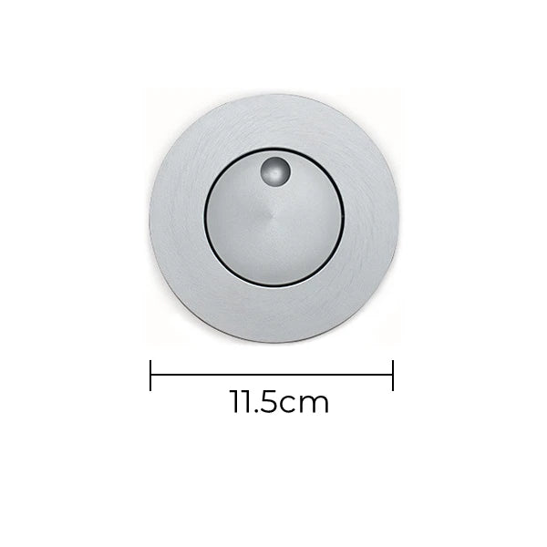 applique murale led pliante design moderne idéal hôtel angle réglable
