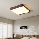 Retro Chinese style medieval ceiling light with eye protection main lamp