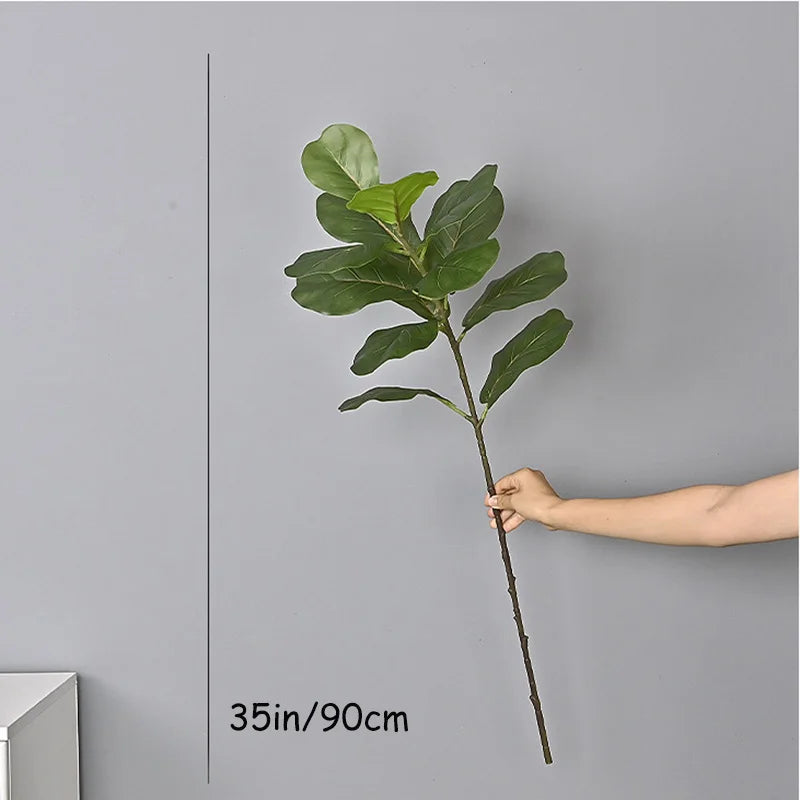 Artificial money tree for decoration and good luck - vue 9 sur 11