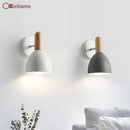 modern wall light for elegant and contemporary interiors