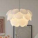 Nordic modern decorative pine cone chandelier