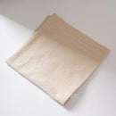 Set of 12 vintage-style washed cotton napkins