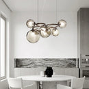 Modern creative pendant light for unique decor