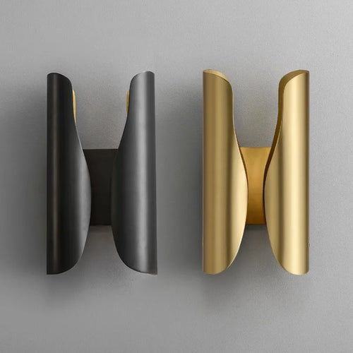 Modern copper pendant light for restaurant and home interiors - vue 4 sur 10