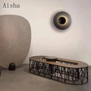Modern wall light for creative interior decoration