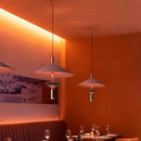 Modern designer pendant light for living room and decorative restaurant