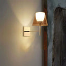 Acrylic wall light headboard decorative wall lamp