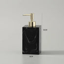 portable hand sanitizer and lotion bottle