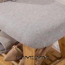 European multifunctional shoe bench for entrance