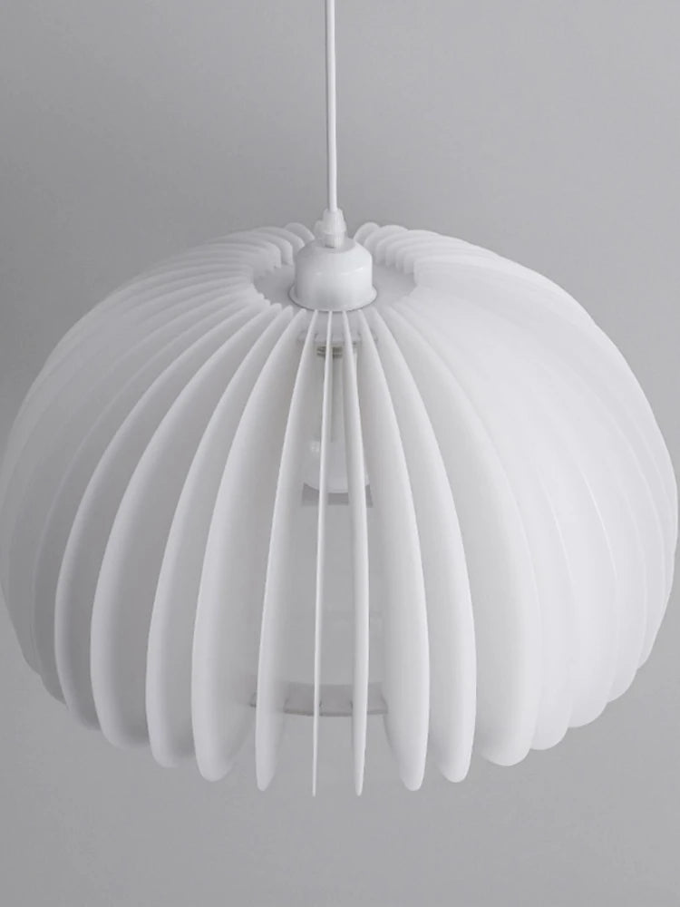 Creative pendant light for modern and elegant lighting - vue 5 sur 9