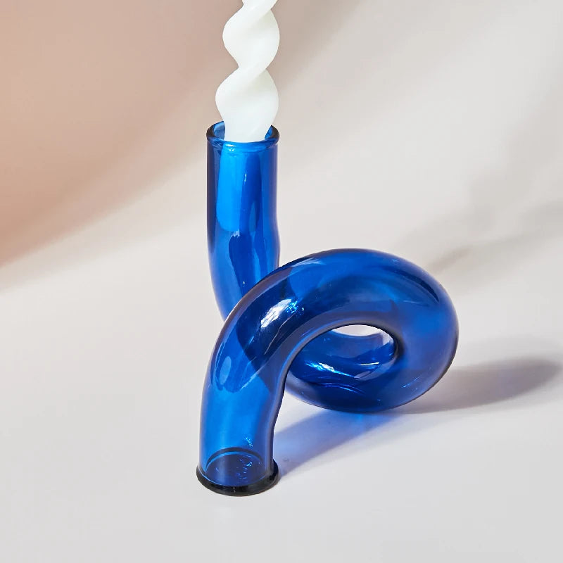 glass vases decorative candle holders for weddings and events