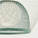 Nordic bird cage pendant light modern industrial lighting fixture