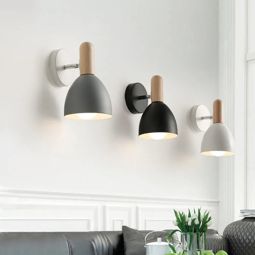 modern wall light for elegant and contemporary interiors - vue 4 sur 11