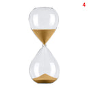 5-minute creative sand timer to improve productivity
