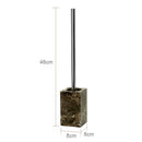 natural marble bathroom accessories luxury set