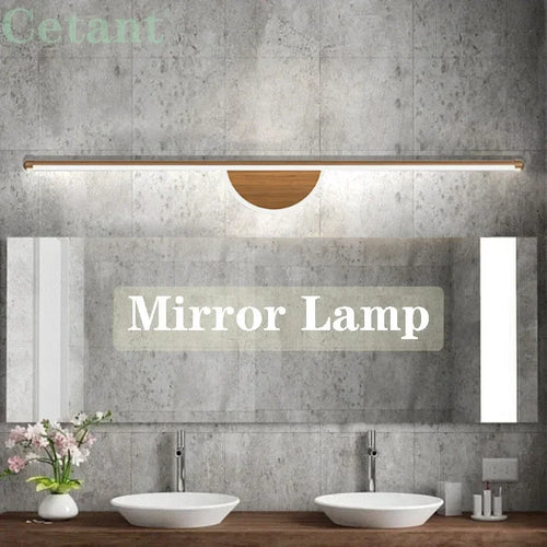 Modern LED wall light - vue 2 sur 21