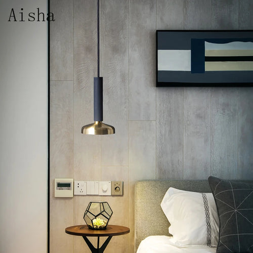 Modern iron chandelier for restaurant, bar and cafe - vue 5 sur 10