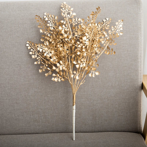 Artificial plants, flowers and foliage for festive and wedding decorations - vue 8 sur 16