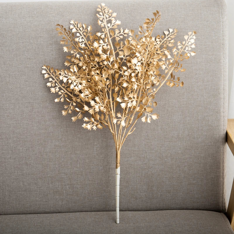 Artificial plants, flowers and foliage for festive and wedding decorations - vue 7 sur 16