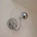Modern decorative sunflower wall light in lotus shape
