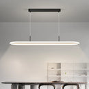 Decorative LED chandelier for dining table and kitchen