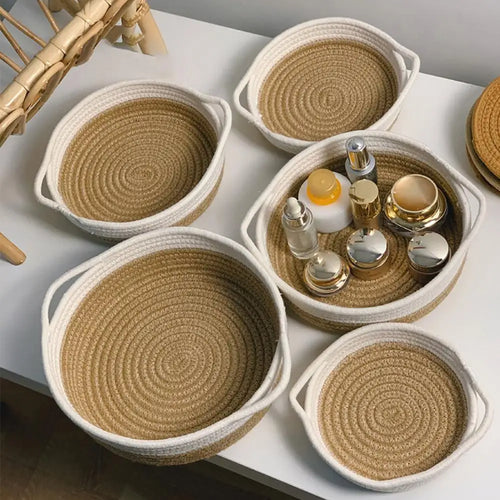 boîte de rangement moderne pour bureau et accessoires divers - vue 2 sur 7