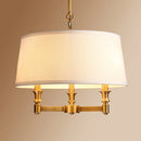 Modern pendant light glass globe Art Deco kitchen ceiling lamp