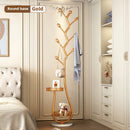 Nordic modern coat rack for practical and stylish storage
