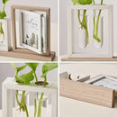 Modern frame for photos and versatile home decor