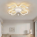 Modern LED pendant light