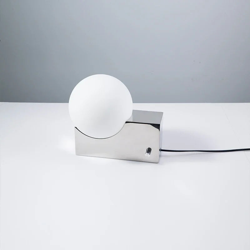 Nordic design LED desk lamp for interior decoration