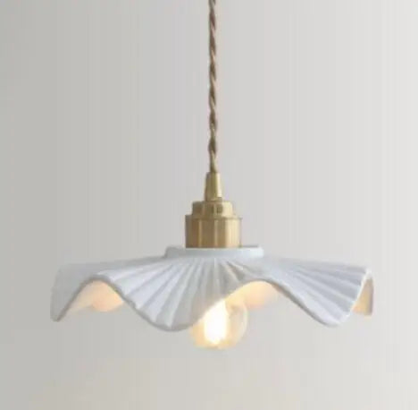 Modern adjustable copper LED wall light - vue 20 sur 23