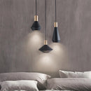 Modern designer chandelier for elegant indoor lighting