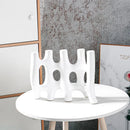 creative ceramic vase for modern decor