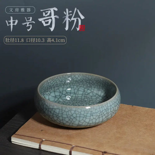 ceramic wash pen for Chinese painting