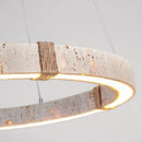 trendy chandelier modern decoration for elegant interior