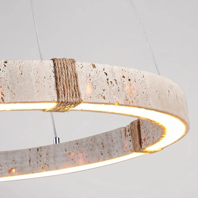 trendy chandelier modern decoration for elegant interior - vue 2 sur 10